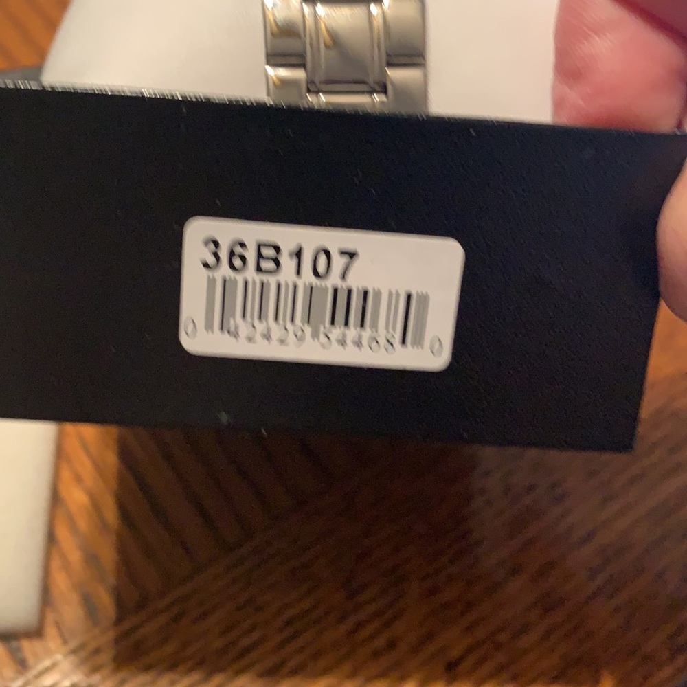 TFX men’s watch brand new! - Picture 4 of 5